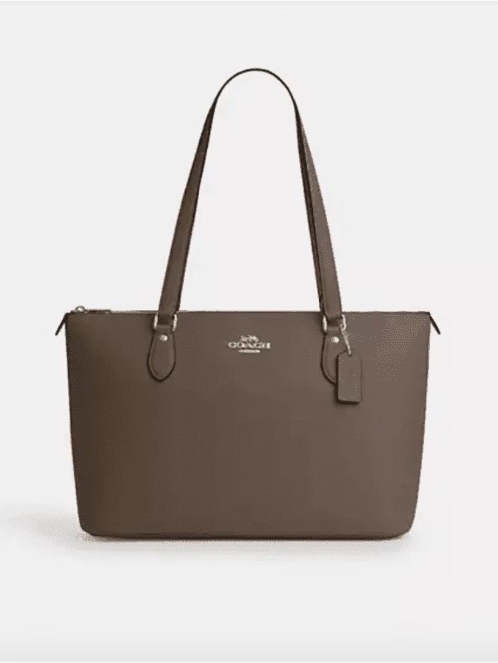 COACH Gallery Tote Bag